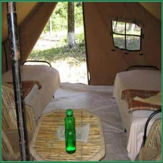 Stay In A Camping Ground In Nainital UK, Nainital 2
